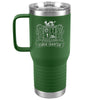 OCC Crest-20oz Travel Tumbler