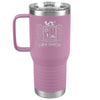 OCC Crest-20oz Travel Tumbler
