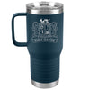 OCC Crest-20oz Travel Tumbler
