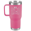 OCC Crest-20oz Travel Tumbler