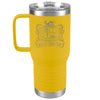 OCC Crest-20oz Travel Tumbler