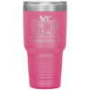 OCC Crest-30oz Insulated Tumbler