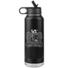 OCC Crest-32oz Water Bottle Insulated