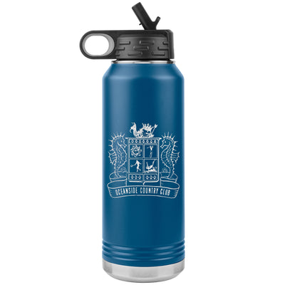 OCC Crest-32oz Water Bottle Insulated