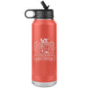 OCC Crest-32oz Water Bottle Insulated