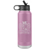 OCC Crest-32oz Water Bottle Insulated