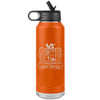 OCC Crest-32oz Water Bottle Insulated