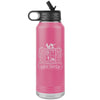 OCC Crest-32oz Water Bottle Insulated