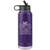 OCC Crest-32oz Water Bottle Insulated