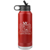OCC Crest-32oz Water Bottle Insulated