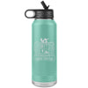 OCC Crest-32oz Water Bottle Insulated