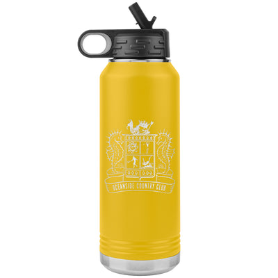 OCC Crest-32oz Water Bottle Insulated
