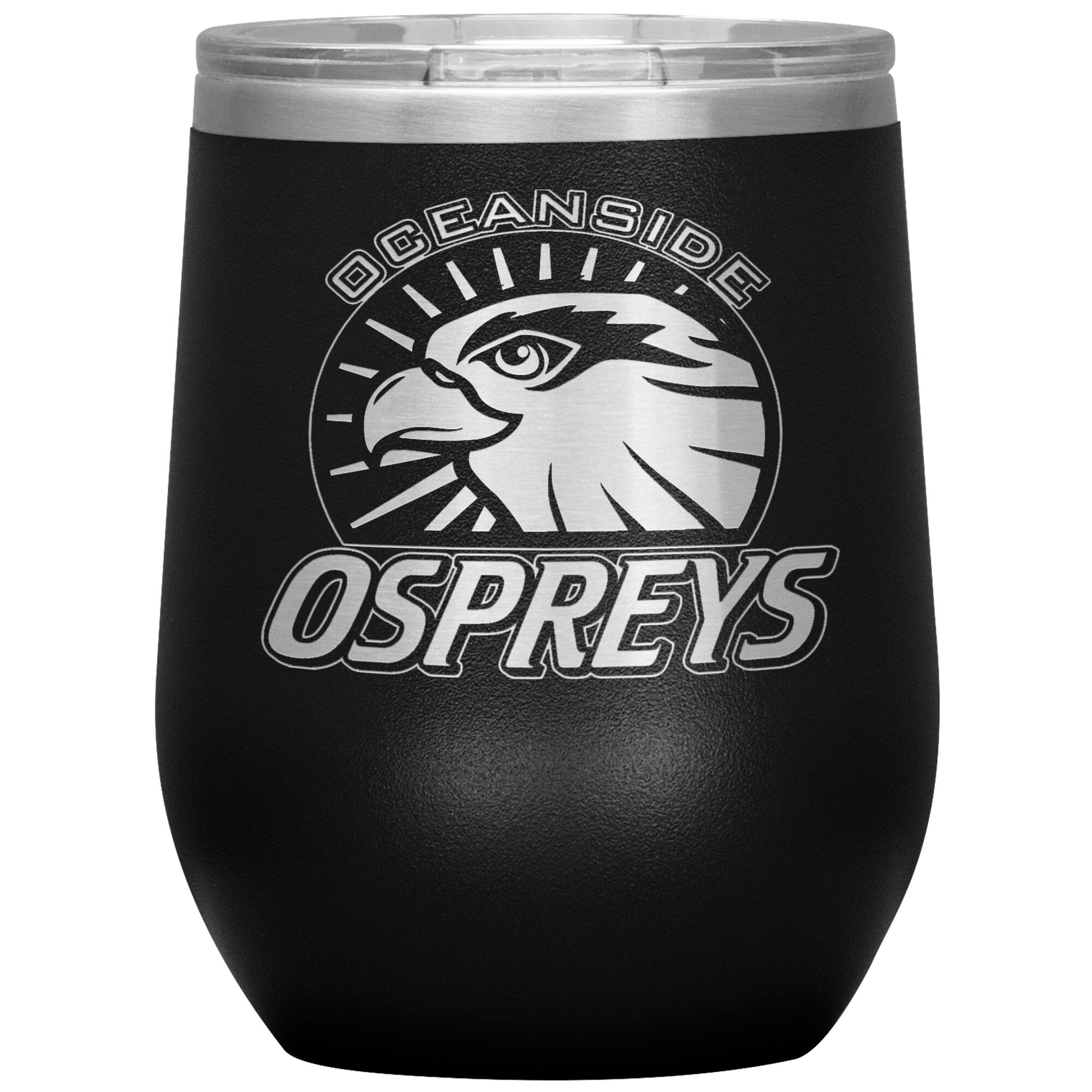 OCC Ospreys-20oz Insulated Tumbler