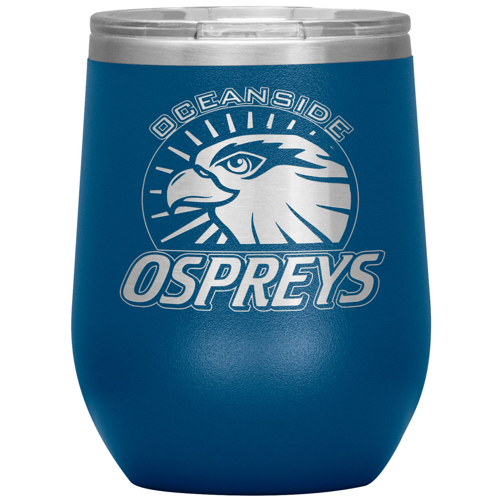 OCC Ospreys-20oz Insulated Tumbler