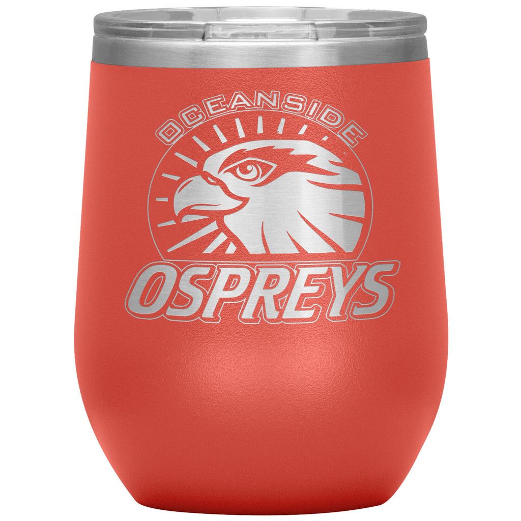 OCC Ospreys-20oz Insulated Tumbler
