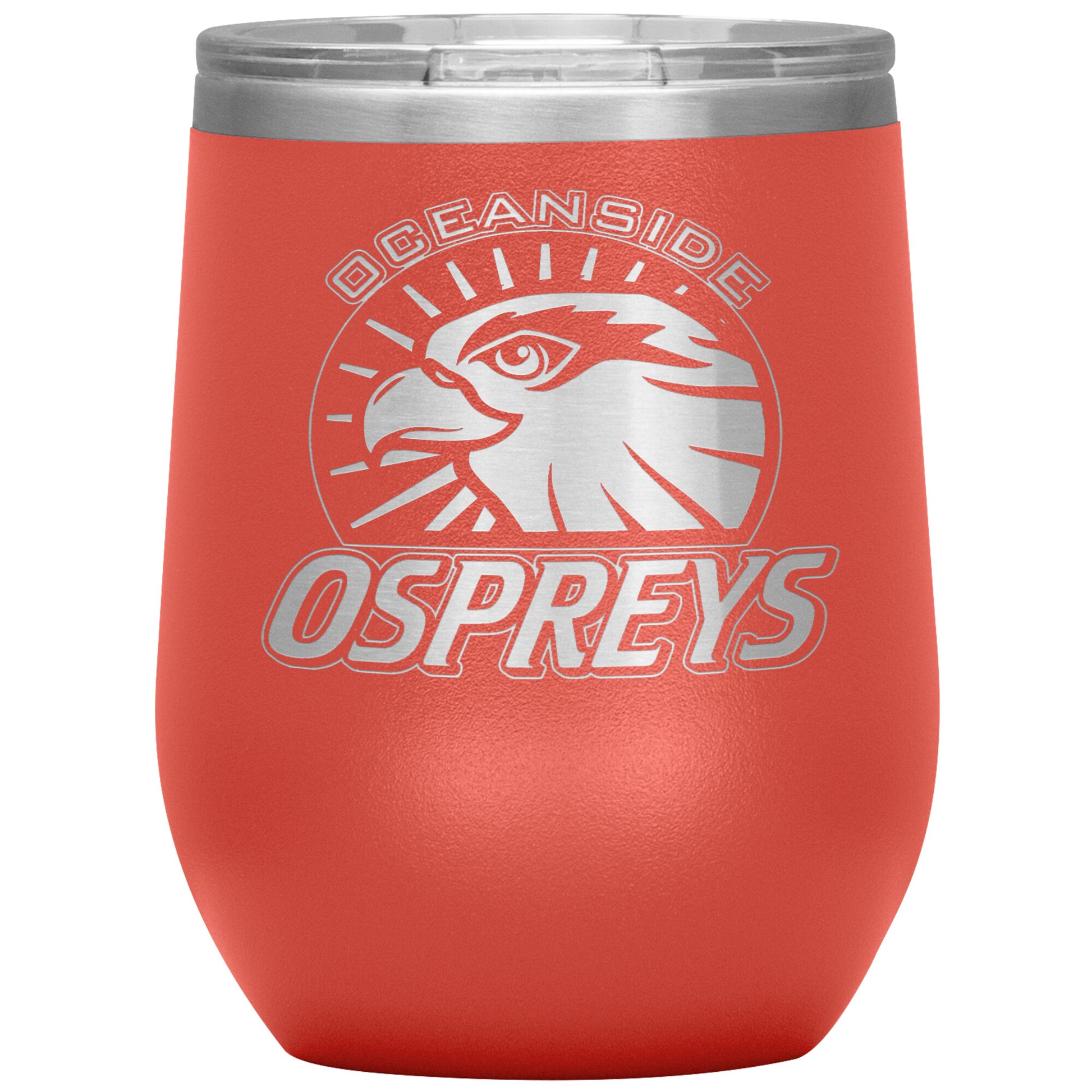 OCC Ospreys-20oz Insulated Tumbler