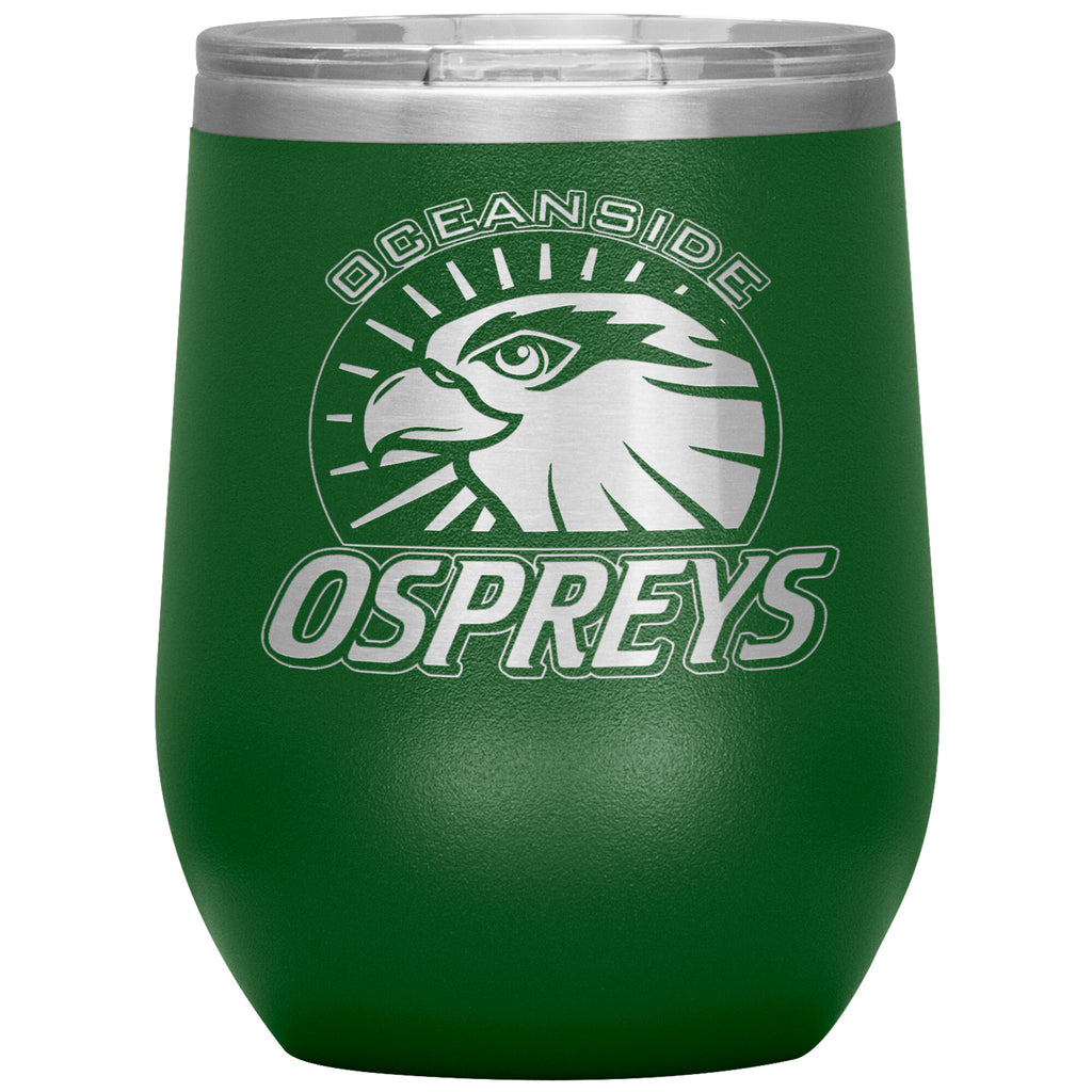 OCC Ospreys-20oz Insulated Tumbler
