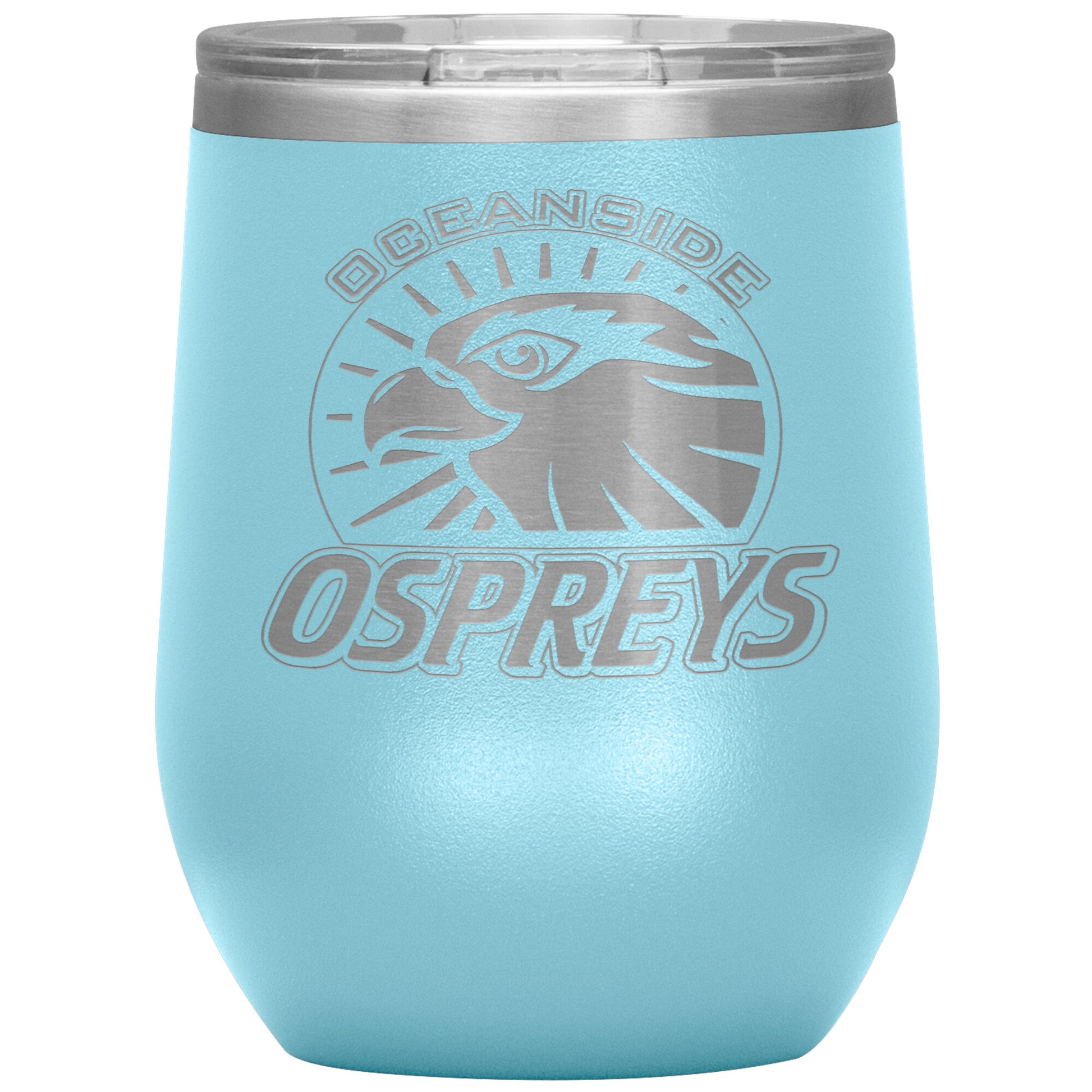 OCC Ospreys-20oz Insulated Tumbler