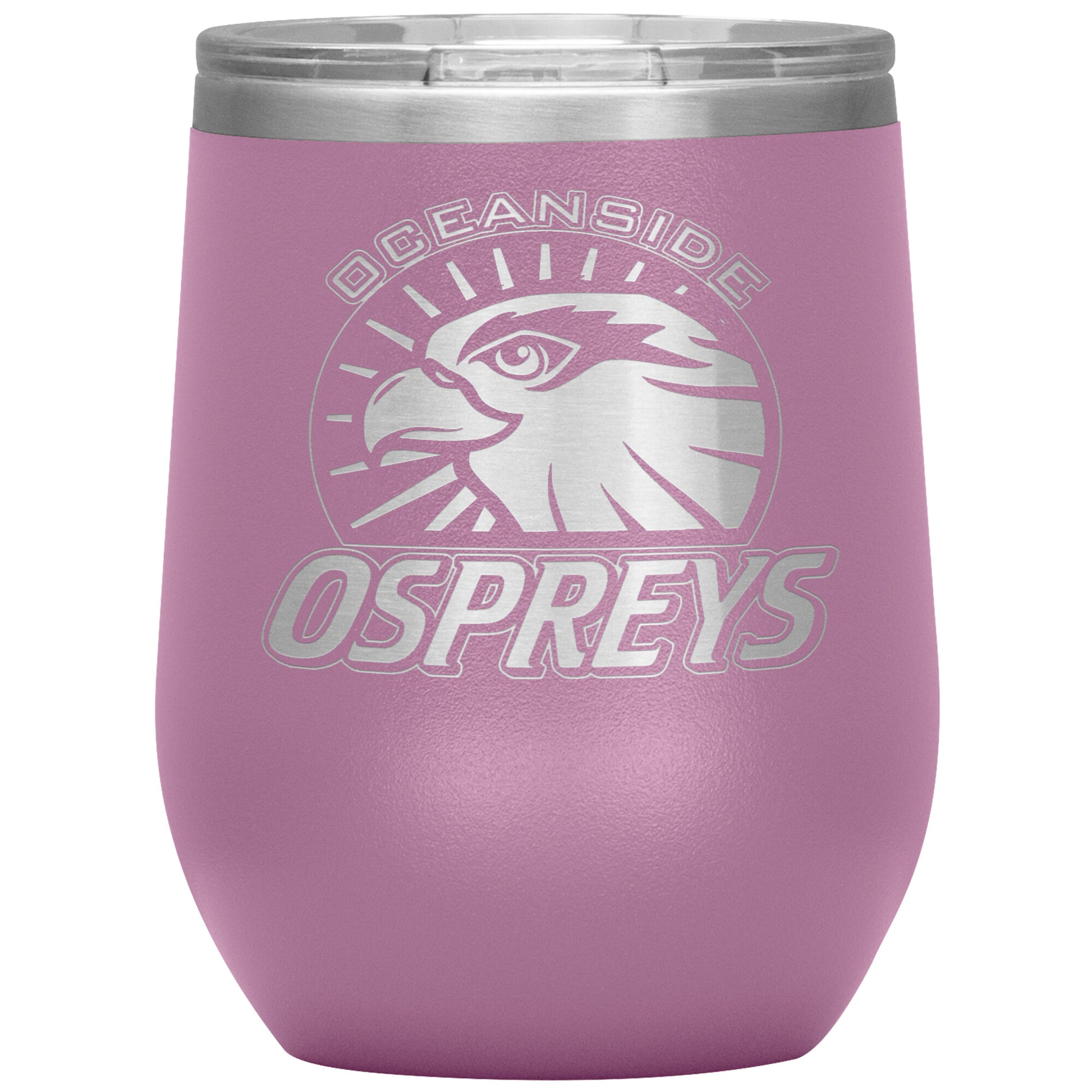 OCC Ospreys-20oz Insulated Tumbler