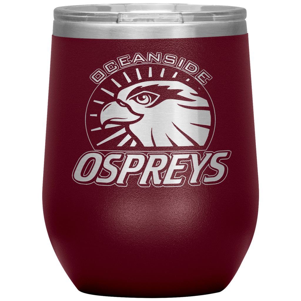 OCC Ospreys-20oz Insulated Tumbler