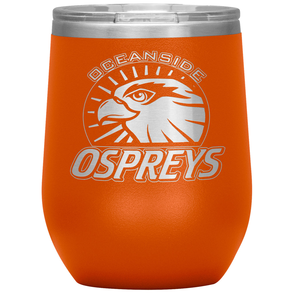 OCC Ospreys-20oz Insulated Tumbler