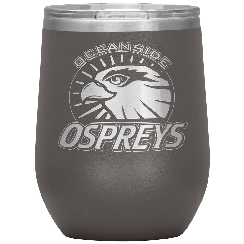 OCC Ospreys-20oz Insulated Tumbler