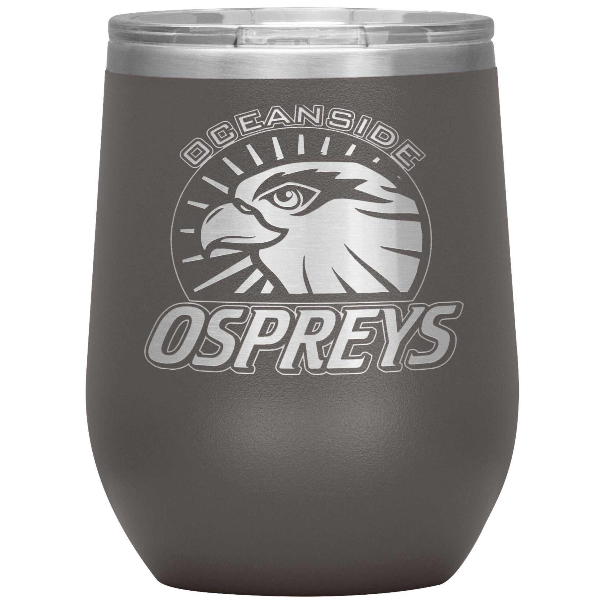 OCC Ospreys-20oz Insulated Tumbler