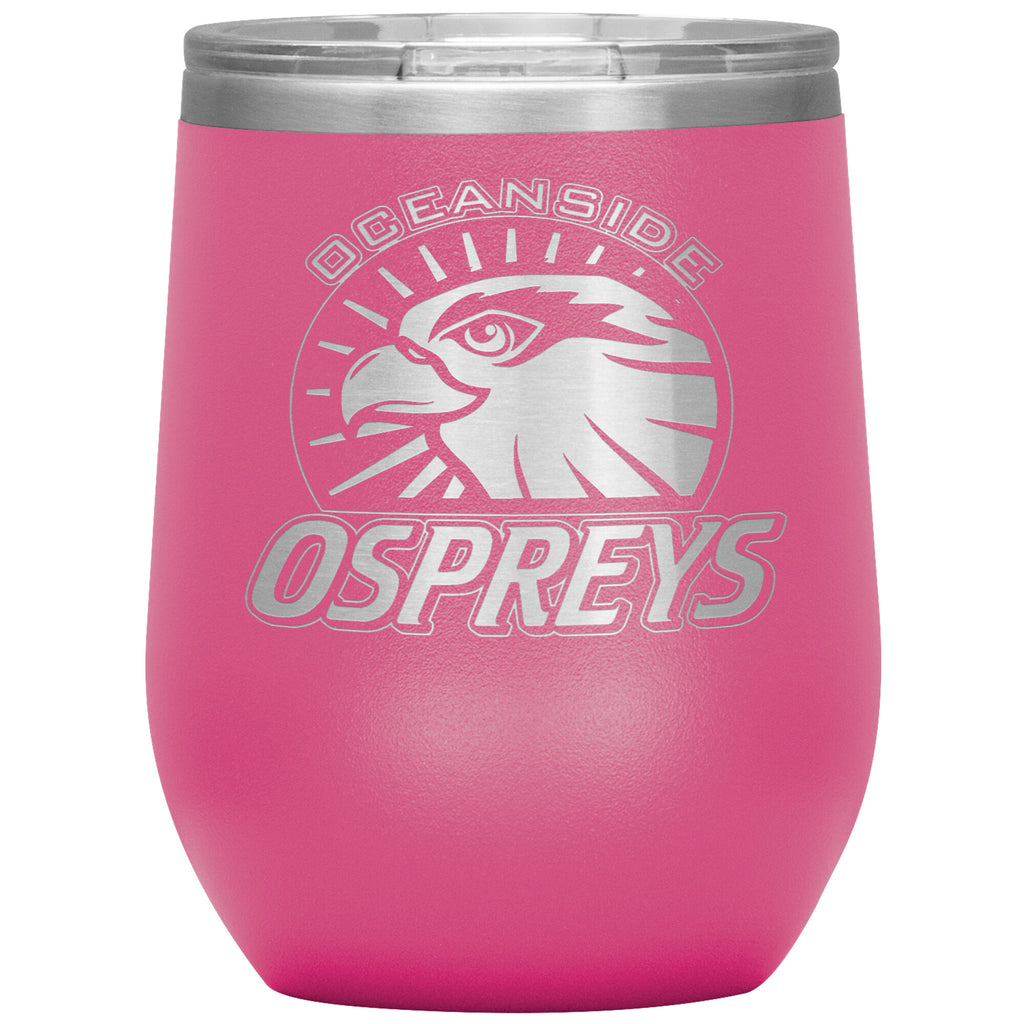 OCC Ospreys-20oz Insulated Tumbler