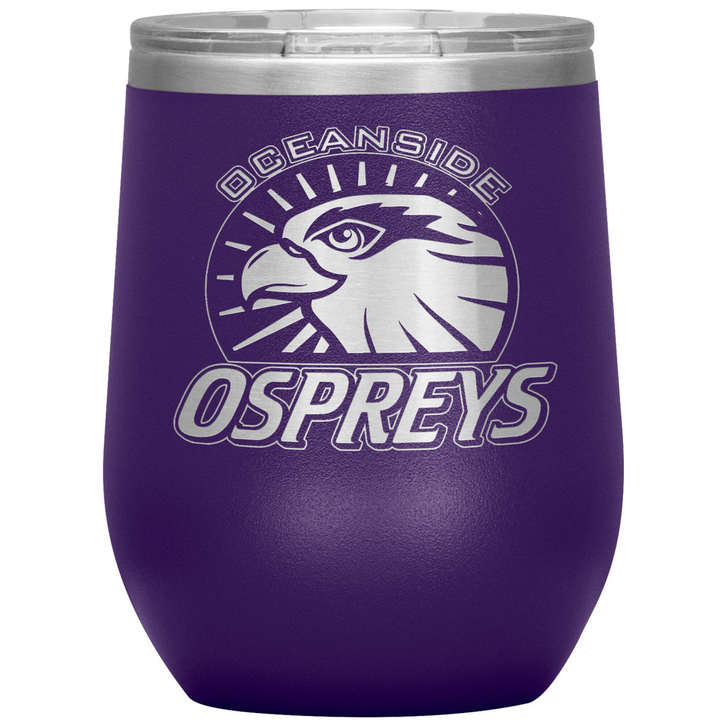 OCC Ospreys-20oz Insulated Tumbler