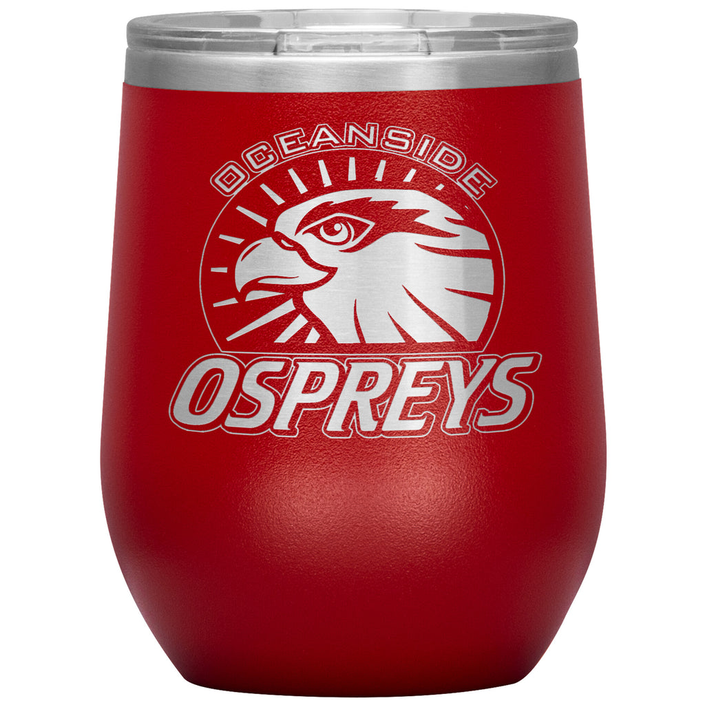 OCC Ospreys-20oz Insulated Tumbler