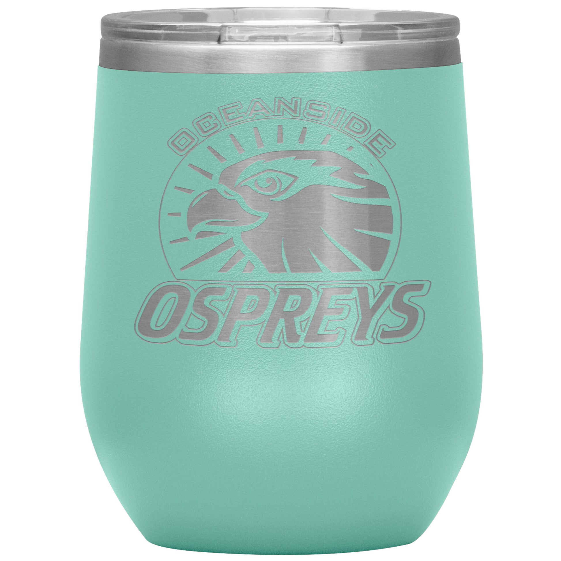 OCC Ospreys-20oz Insulated Tumbler