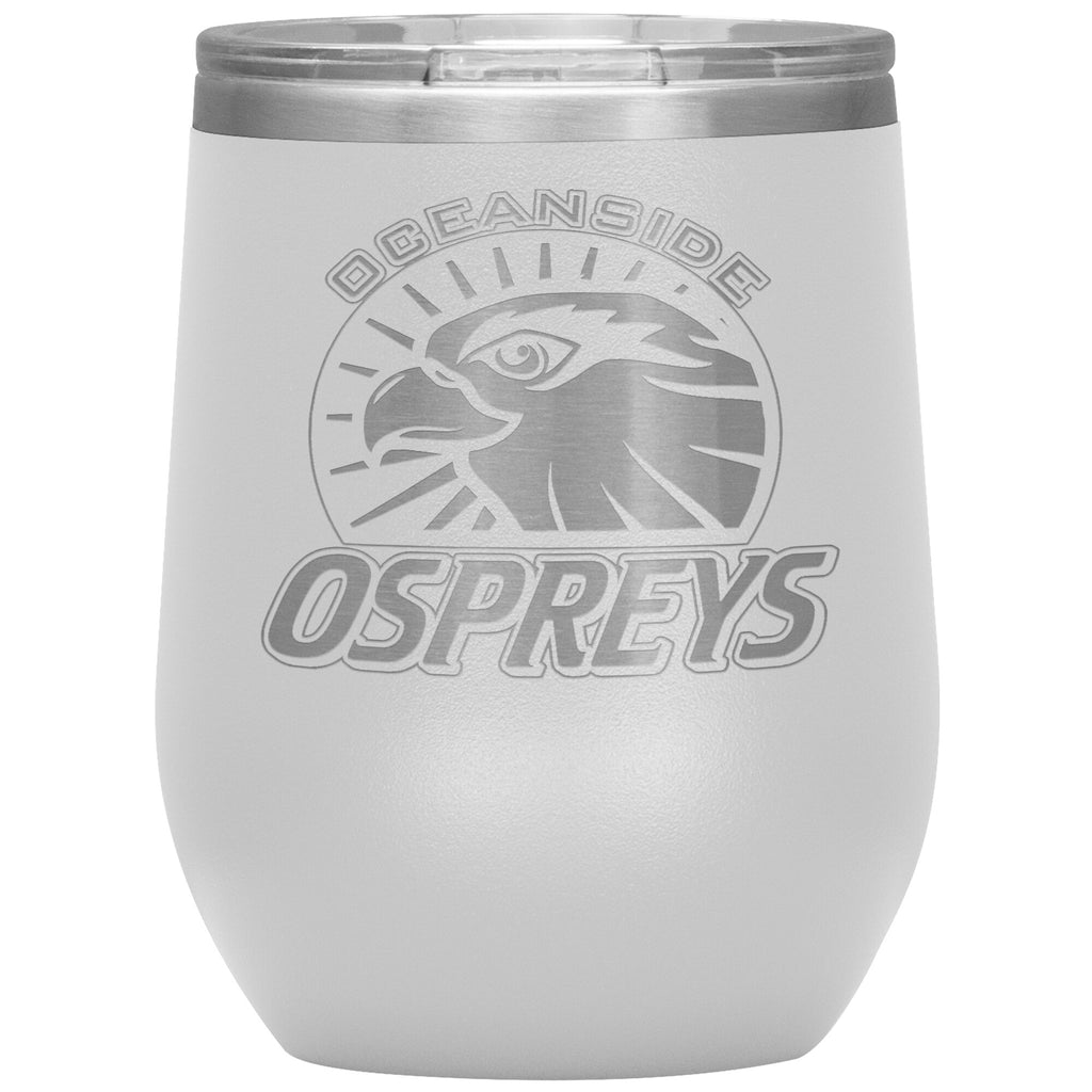 OCC Ospreys-20oz Insulated Tumbler