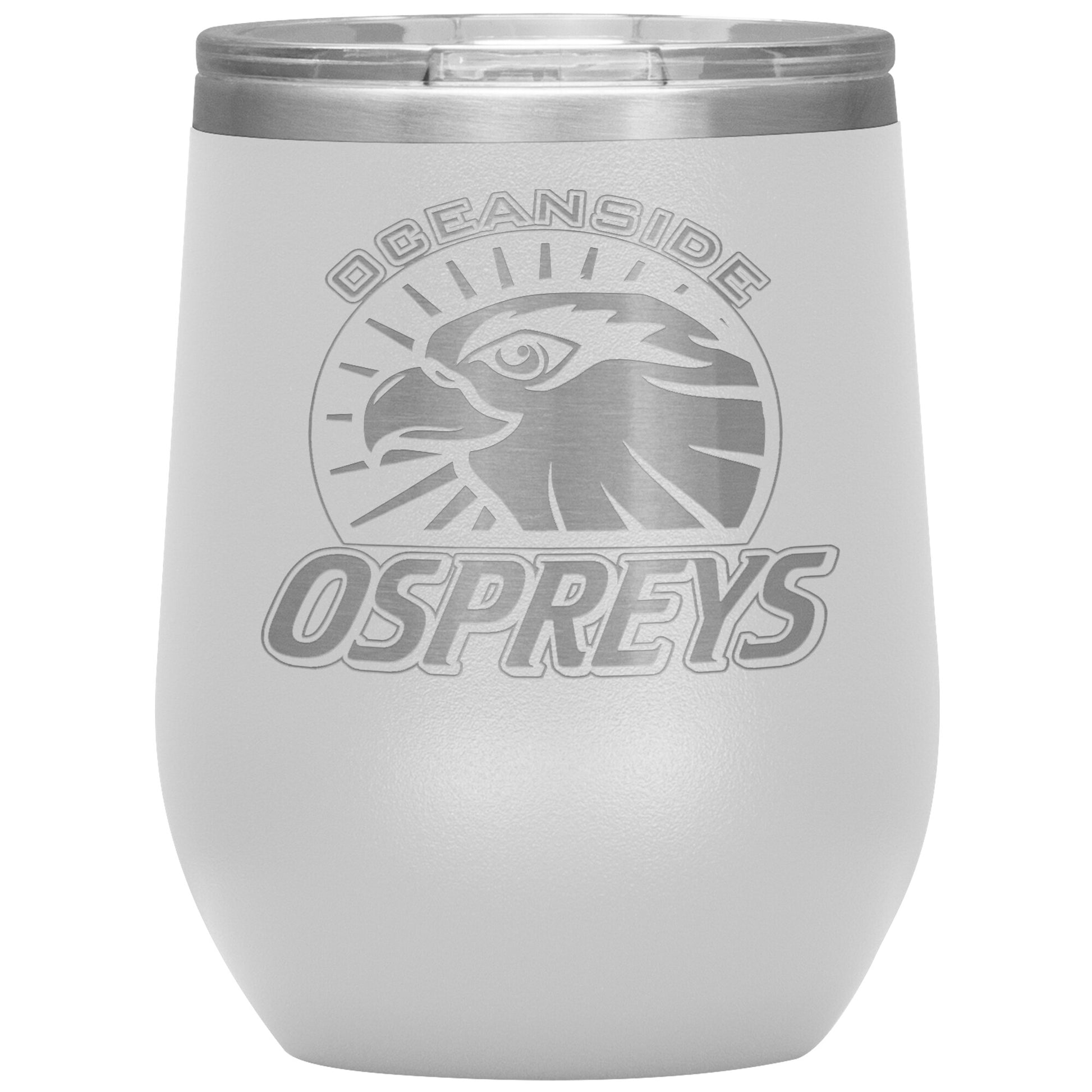 OCC Ospreys-20oz Insulated Tumbler