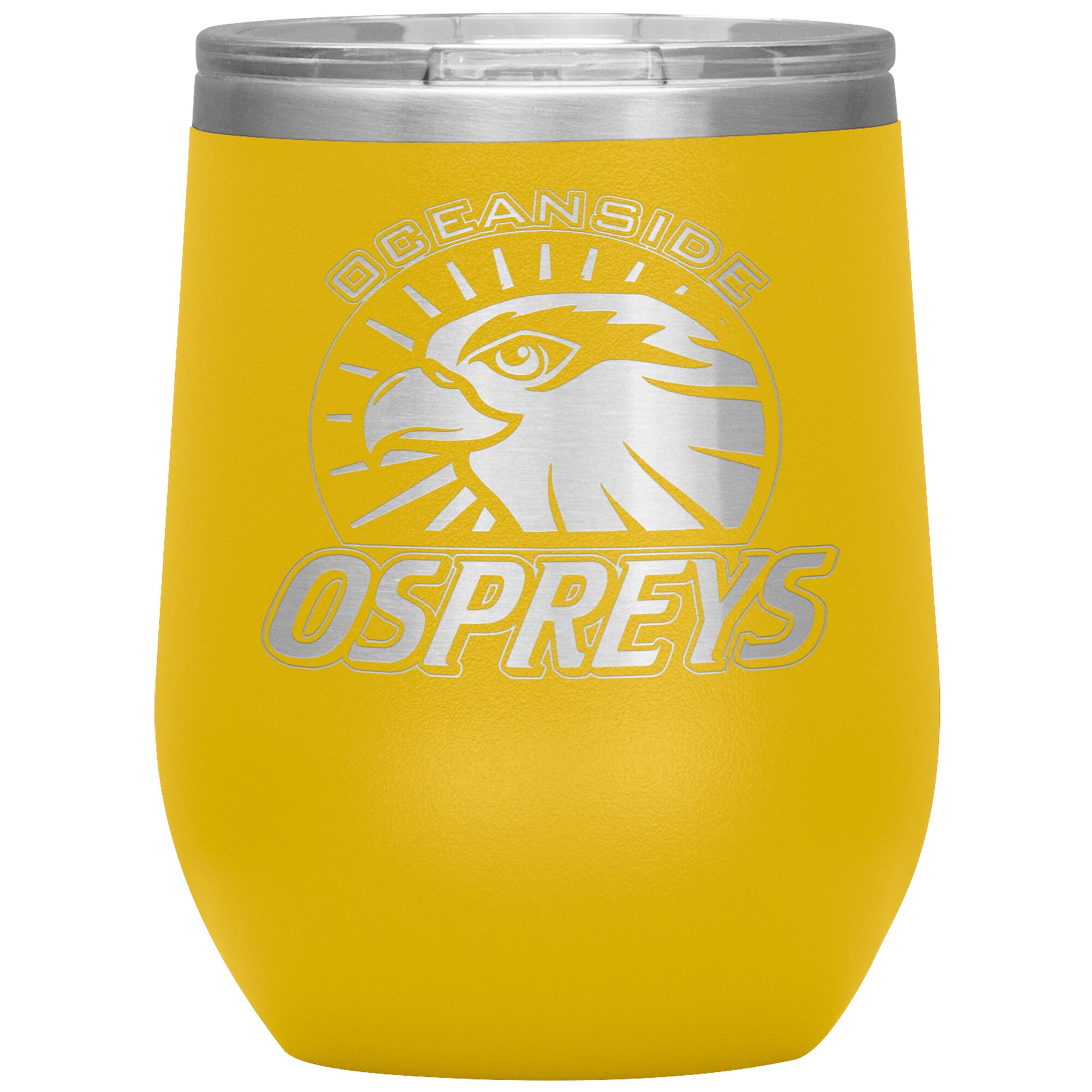 OCC Ospreys-20oz Insulated Tumbler