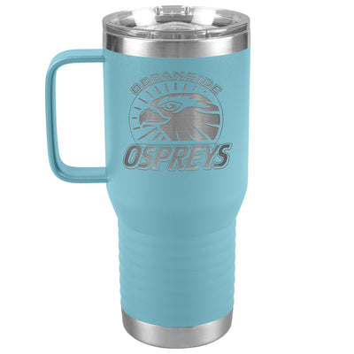 OCC Ospreys-20oz Insulated Tumbler
