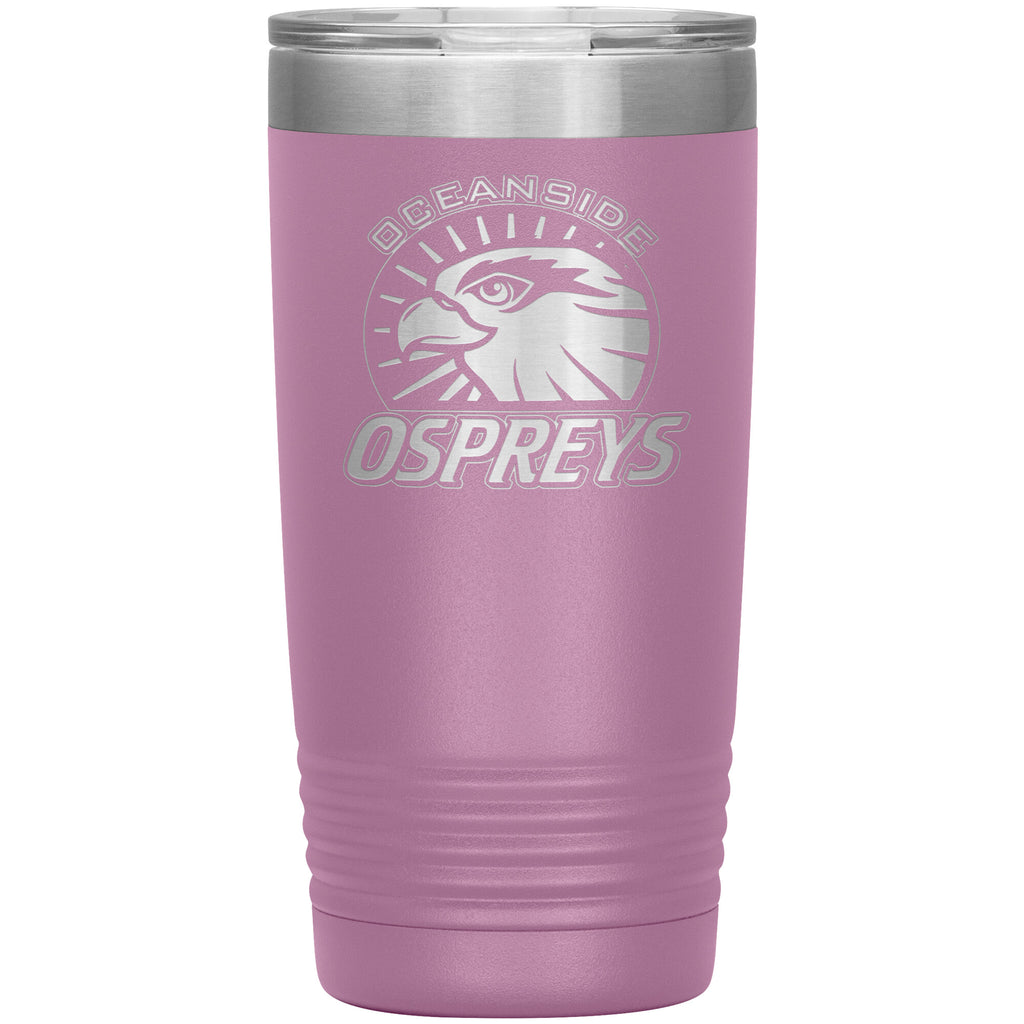 OCC Ospreys-20oz Insulated Tumbler