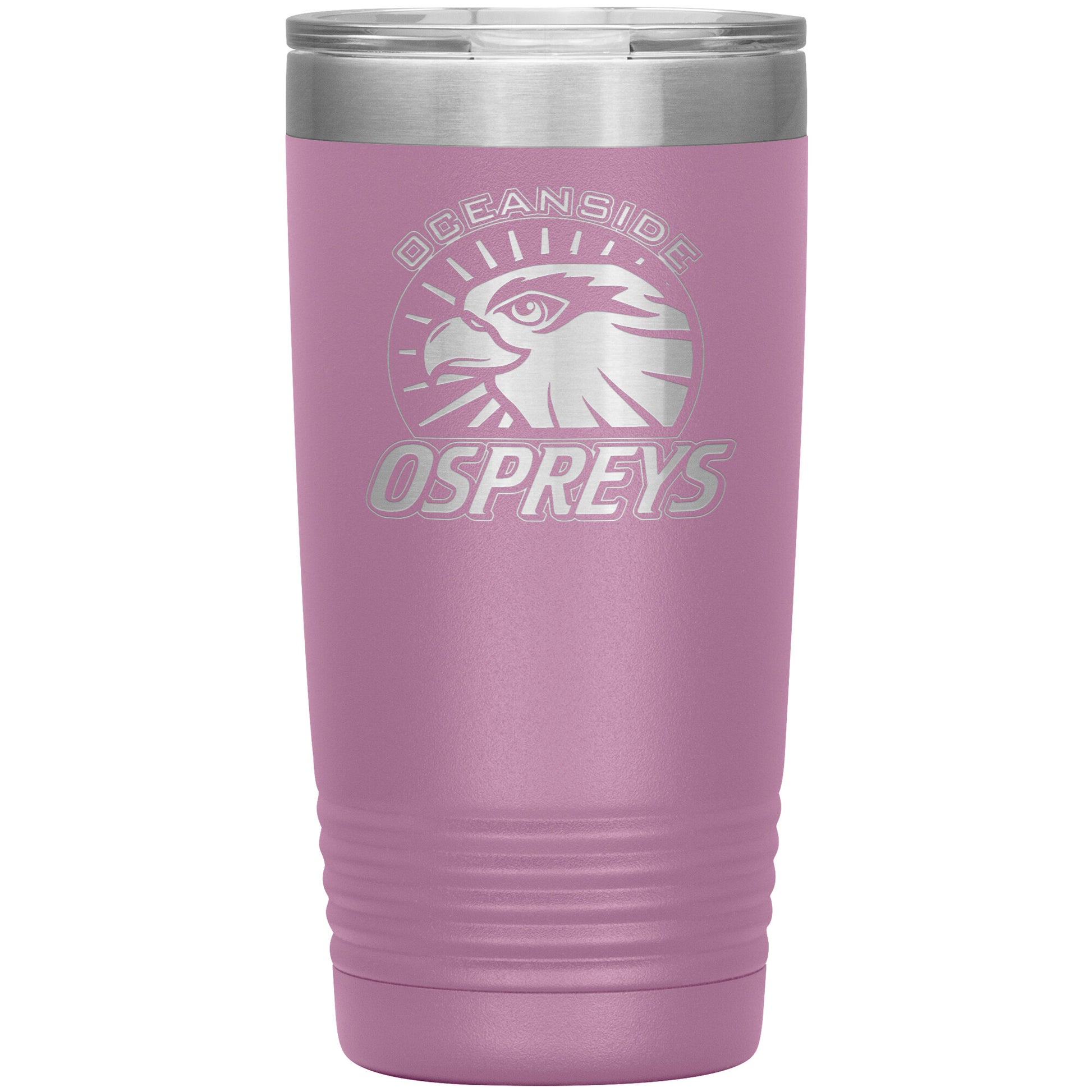 OCC Ospreys-20oz Insulated Tumbler