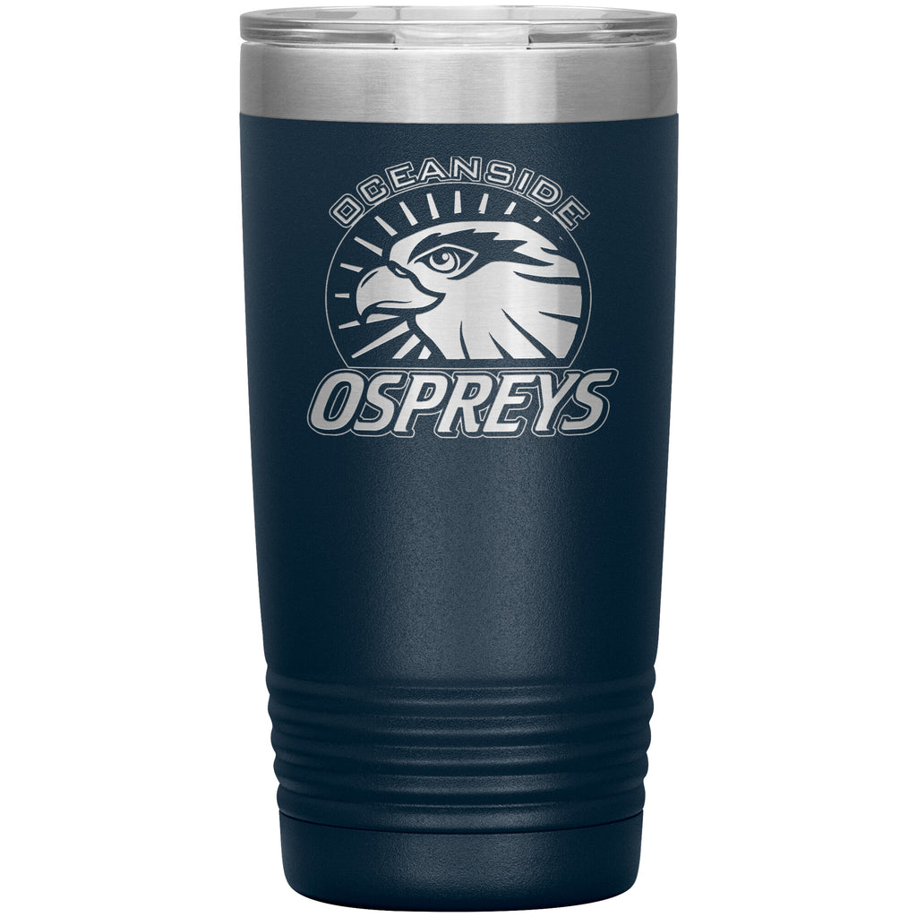OCC Ospreys-20oz Insulated Tumbler