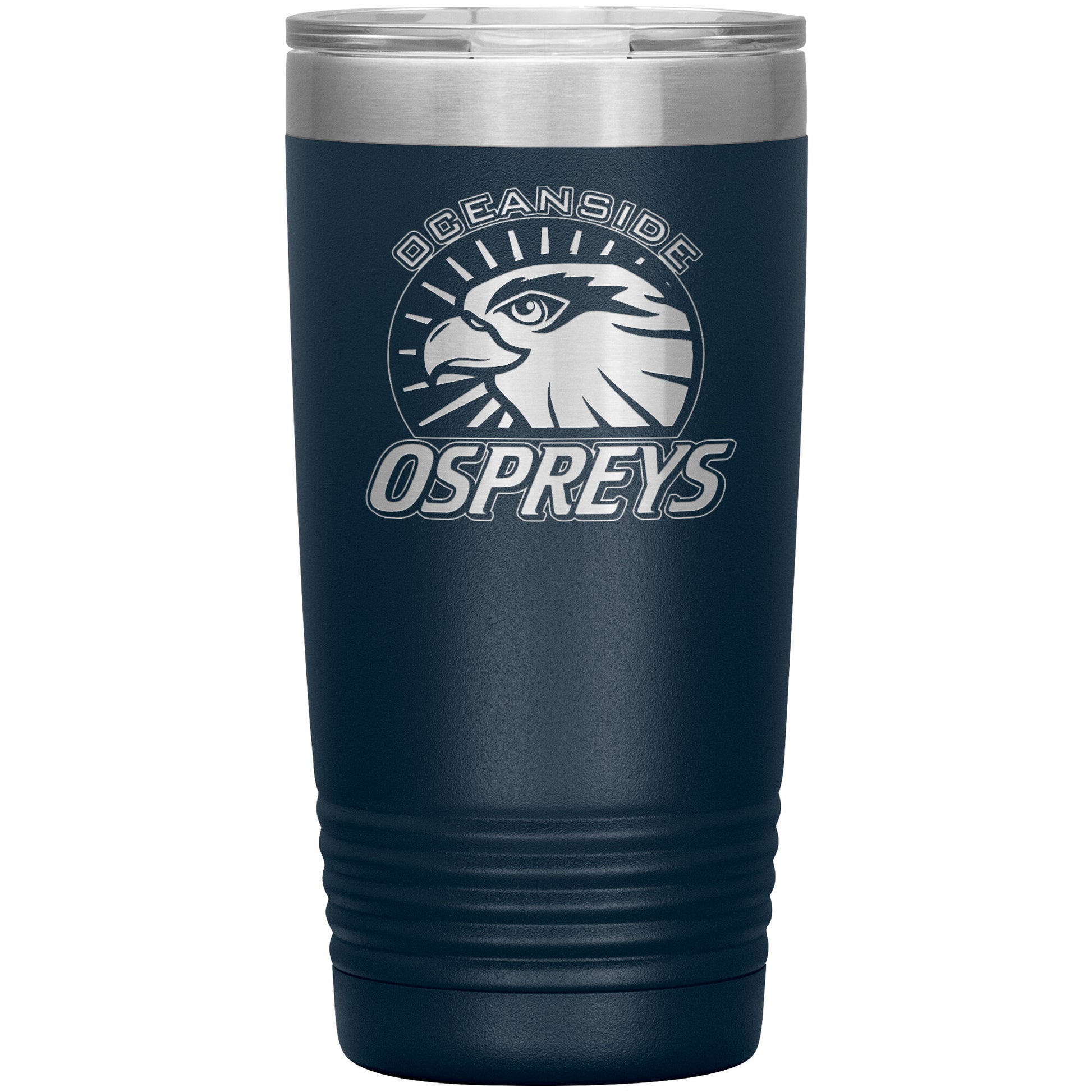 OCC Ospreys-20oz Insulated Tumbler