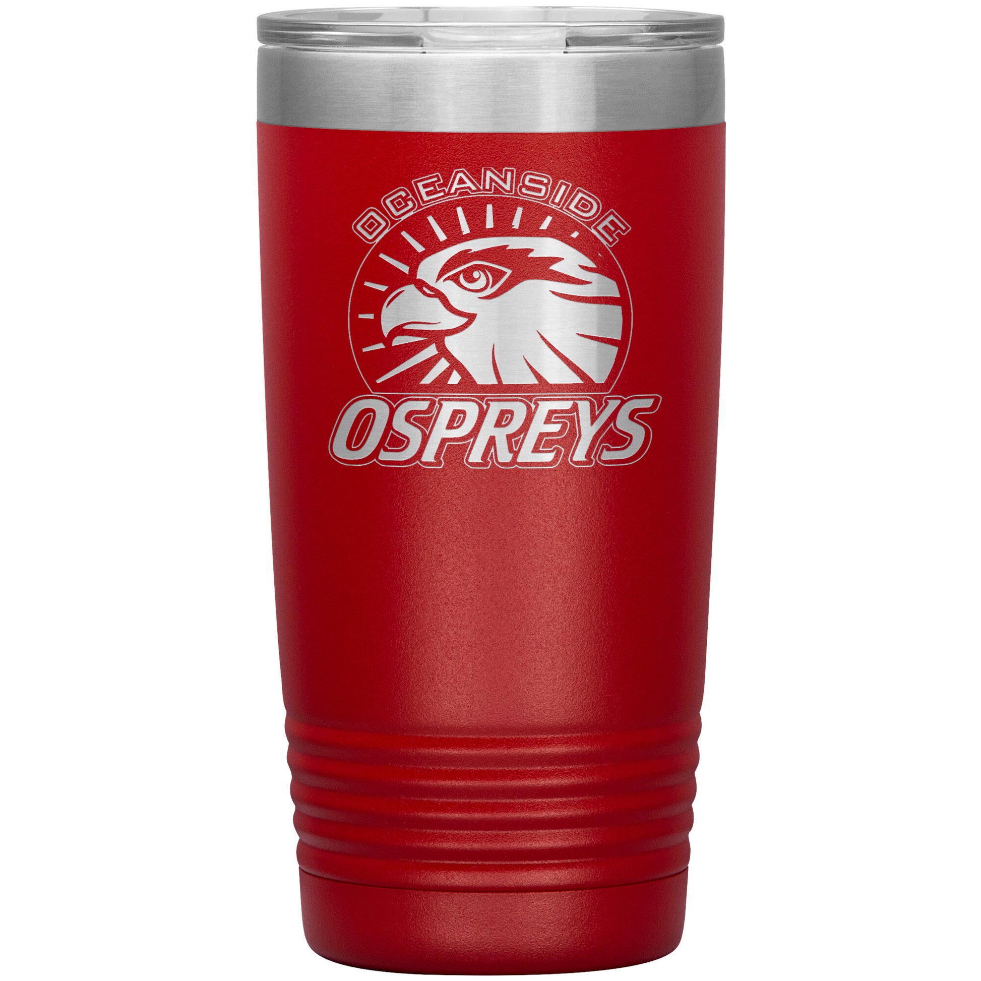 OCC Ospreys-20oz Insulated Tumbler