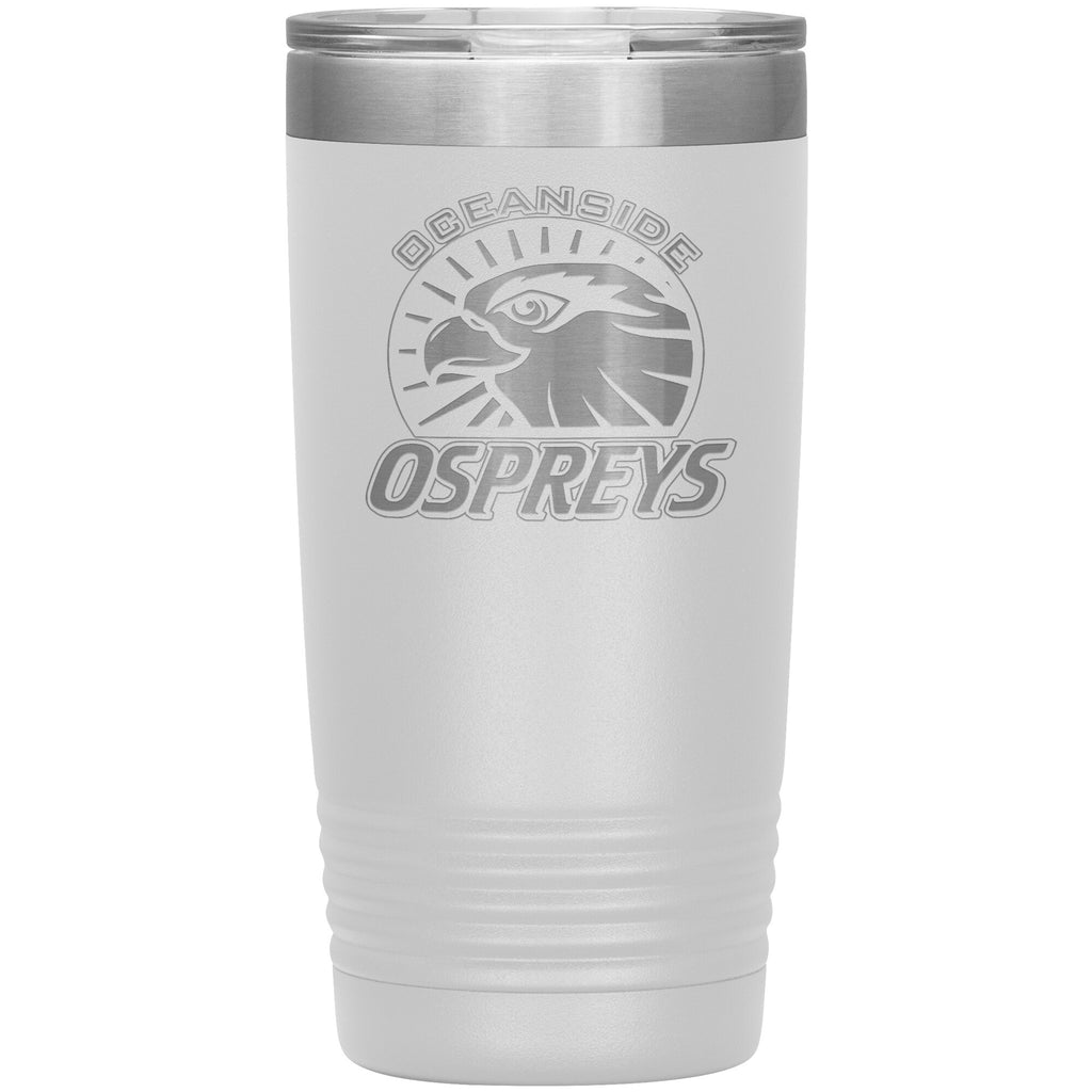 OCC Ospreys-20oz Insulated Tumbler