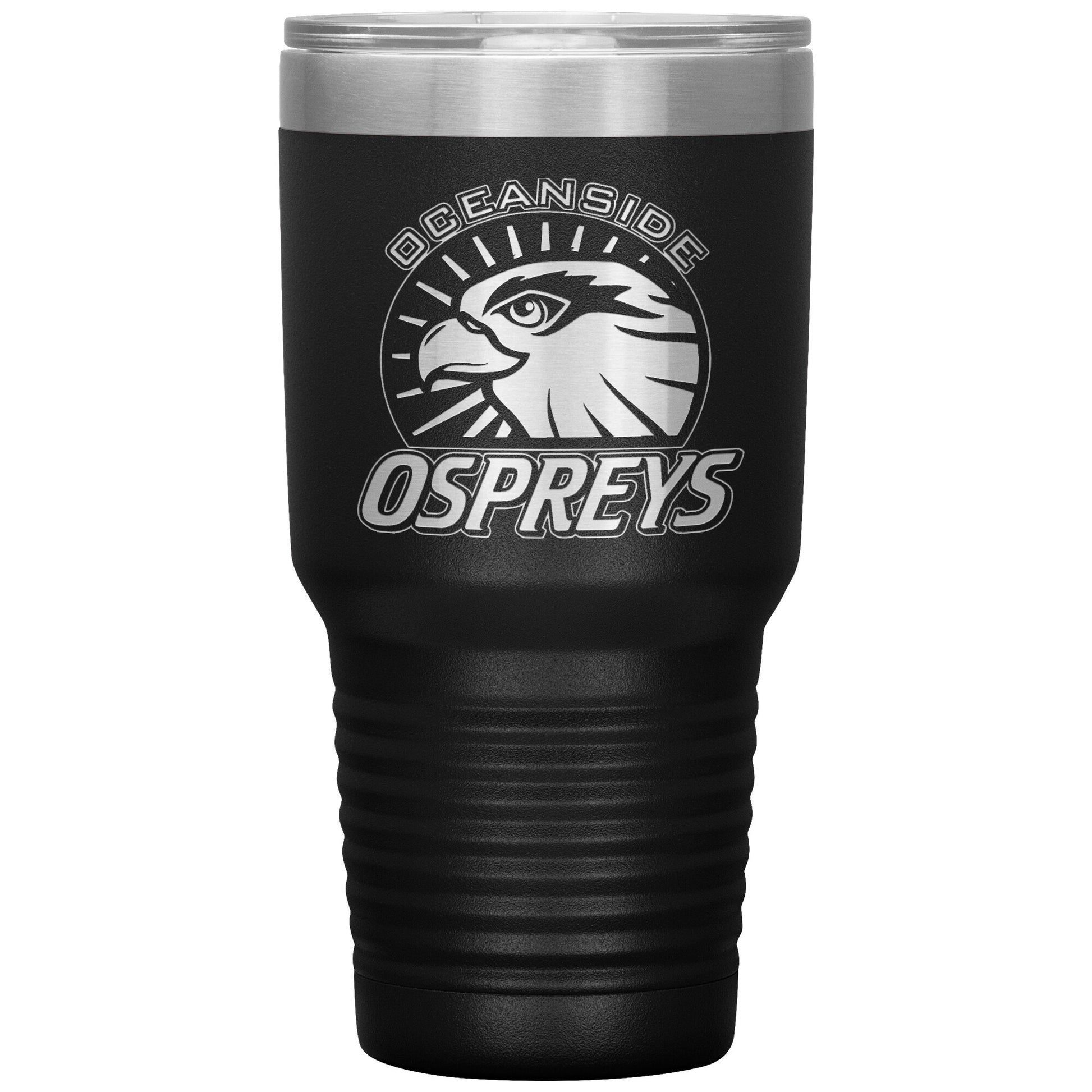 OCC Ospreys-30oz Insulated Tumbler