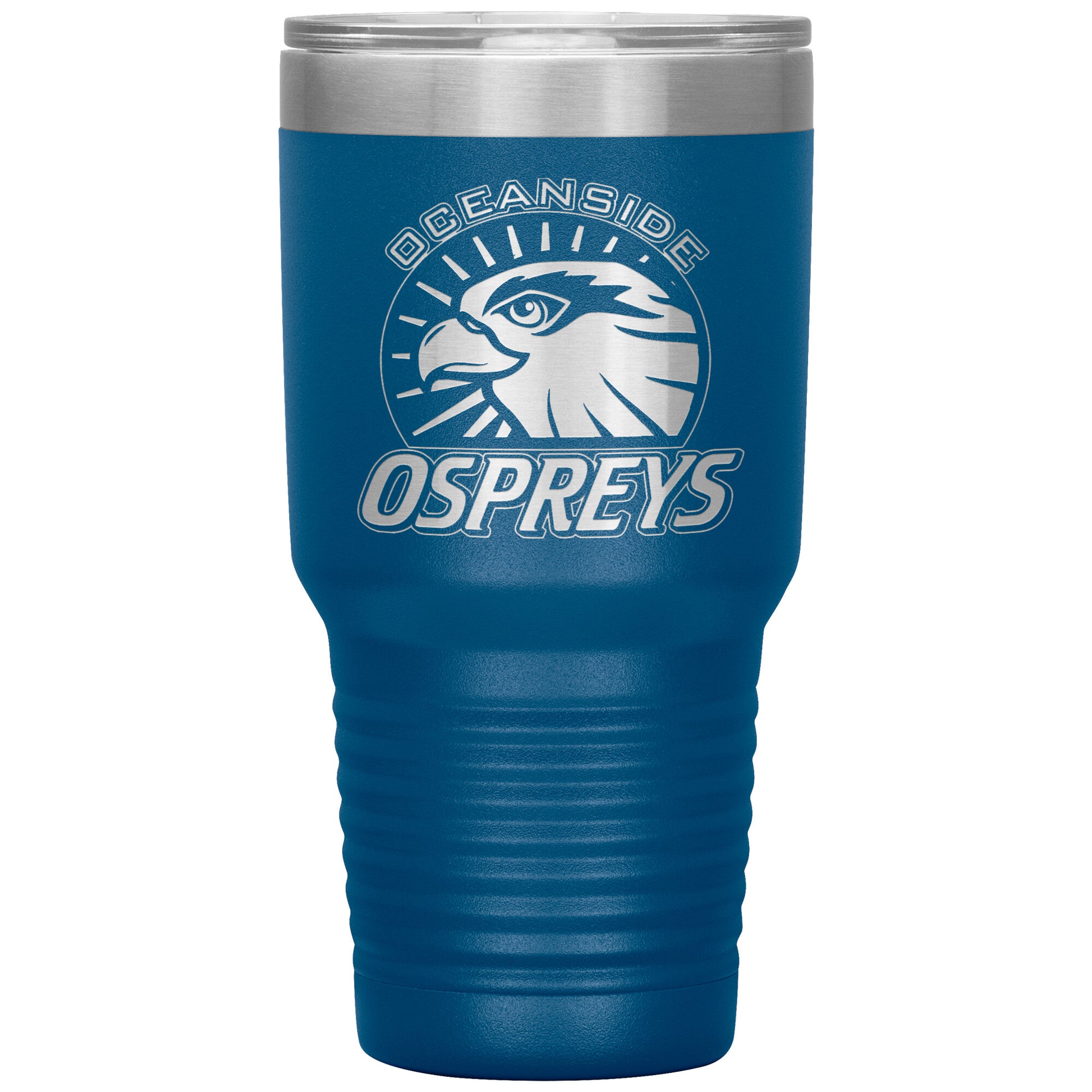 OCC Ospreys-30oz Insulated Tumbler