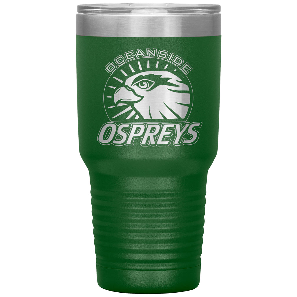 OCC Ospreys-30oz Insulated Tumbler
