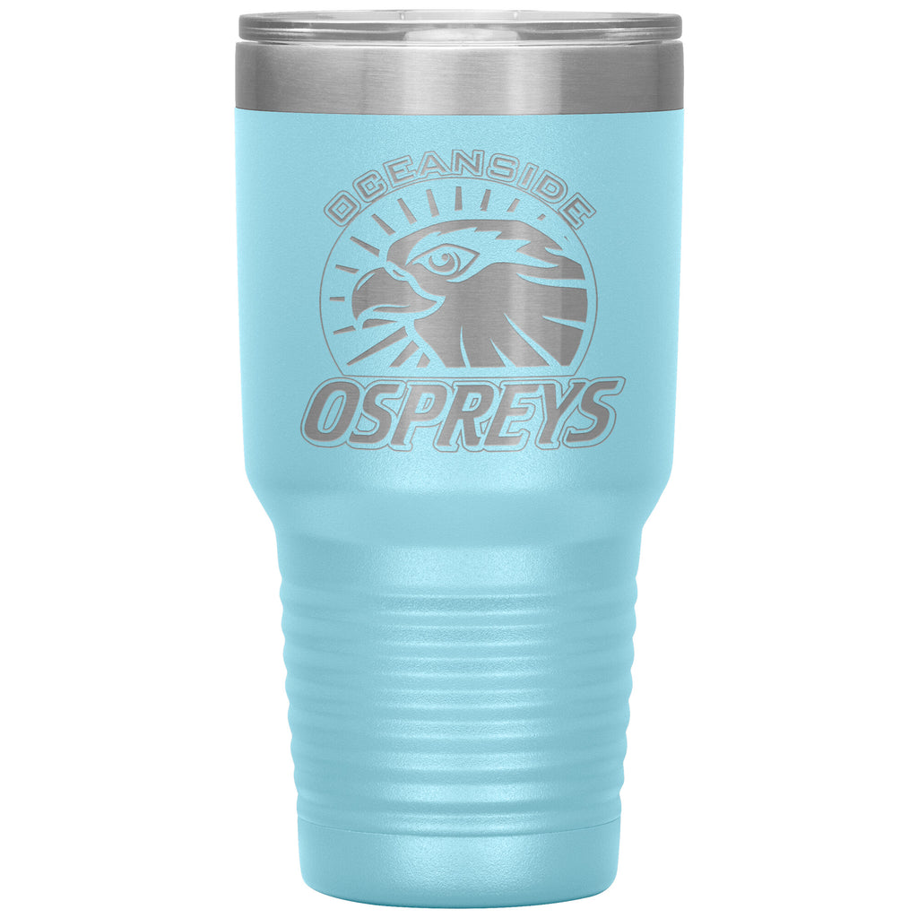 OCC Ospreys-30oz Insulated Tumbler