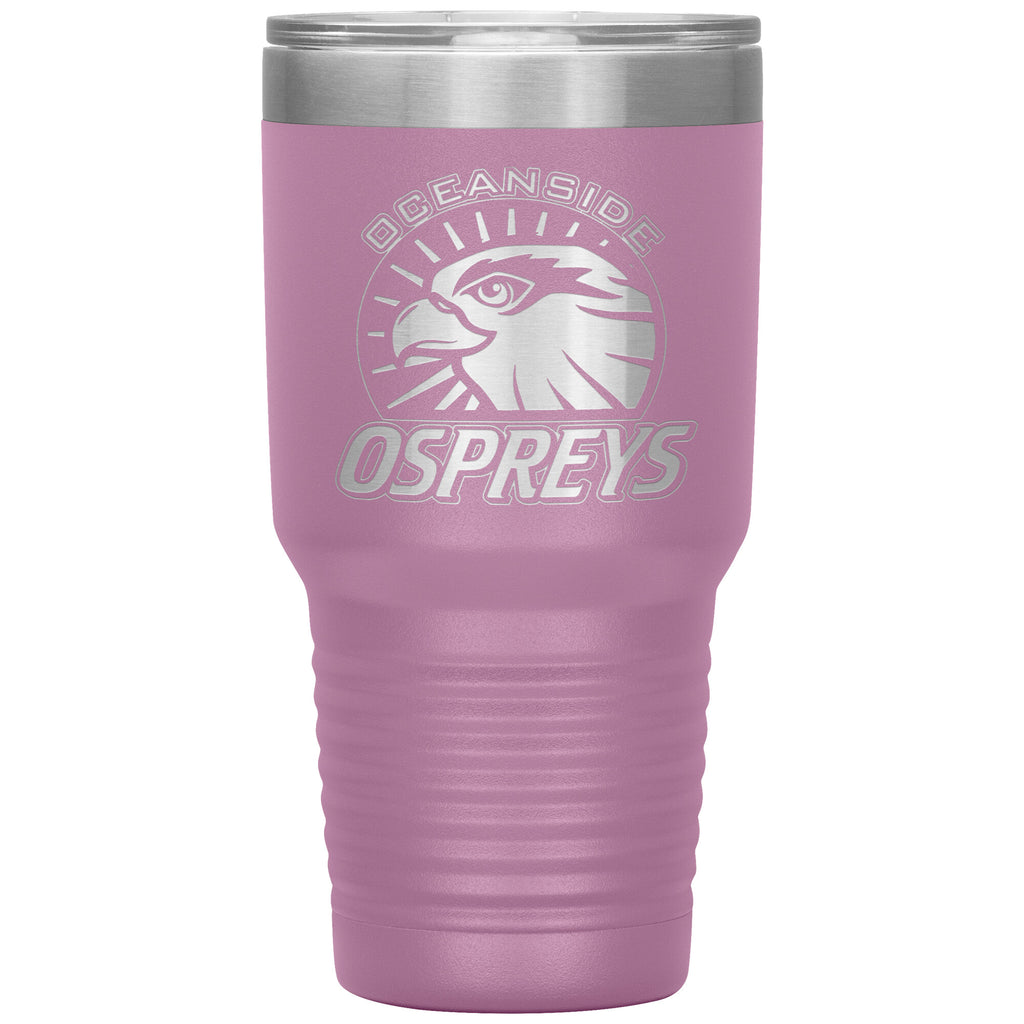 OCC Ospreys-30oz Insulated Tumbler