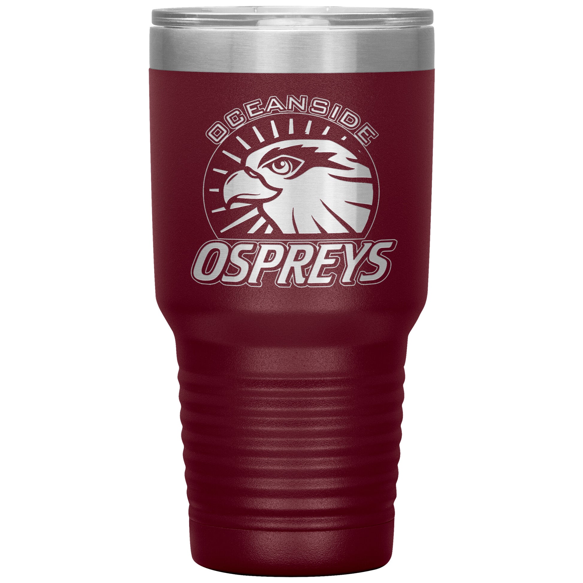 OCC Ospreys-30oz Insulated Tumbler