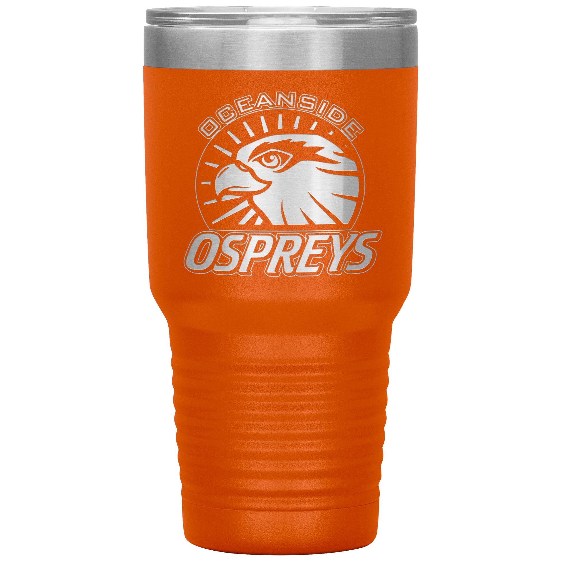 OCC Ospreys-30oz Insulated Tumbler