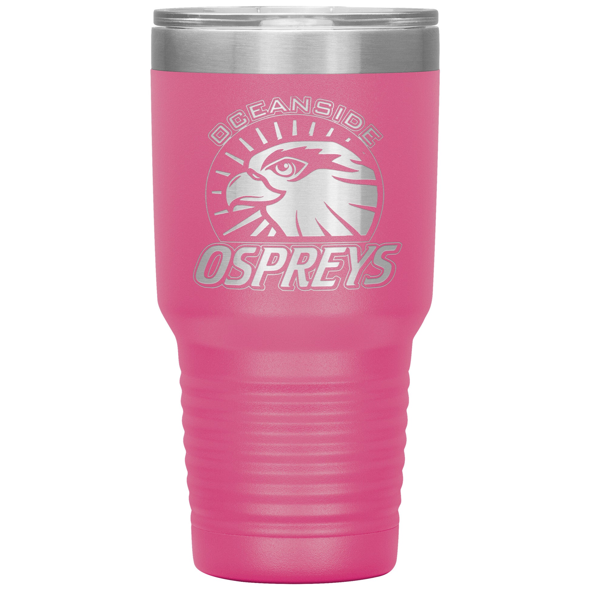 OCC Ospreys-30oz Insulated Tumbler