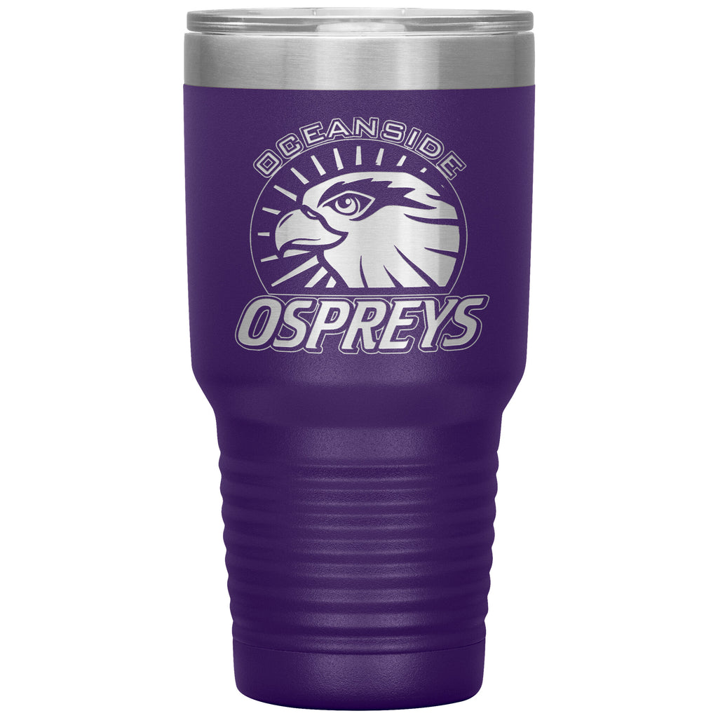 OCC Ospreys-30oz Insulated Tumbler